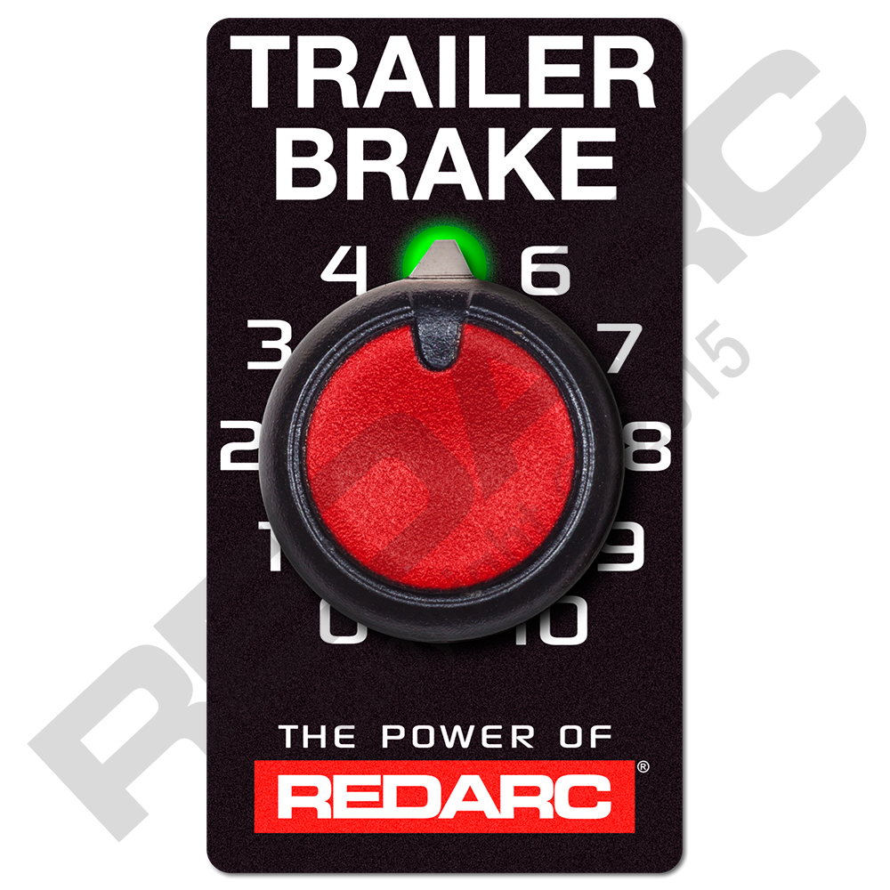 Electronic Brake Controllers